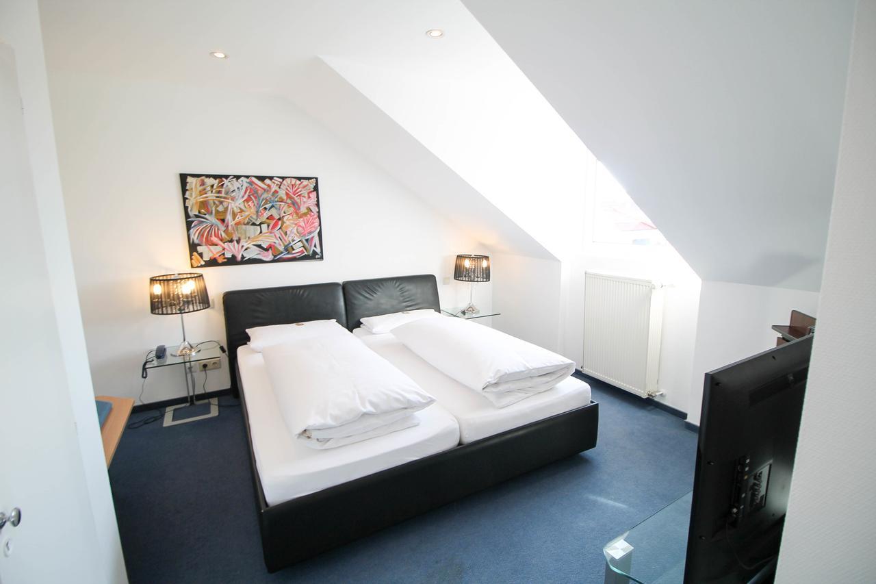 Hotel Am Zoo Frankfurt am Main