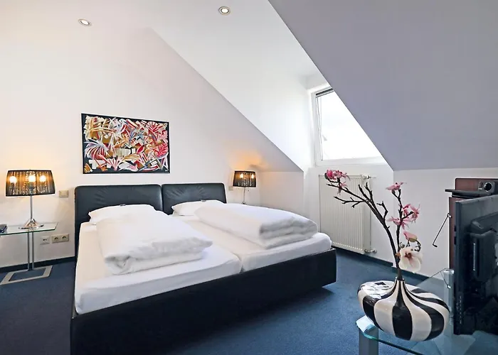 Hotel Am Zoo