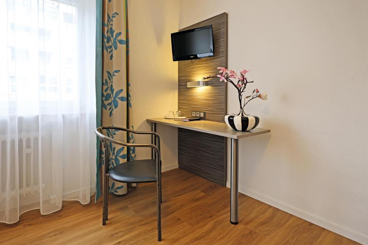 Hotel Am Zoo