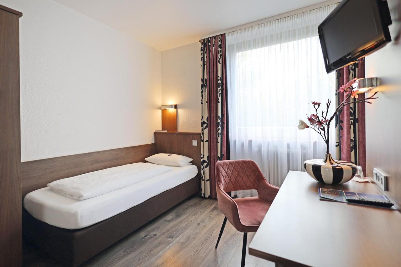 Am Zoo Hotel