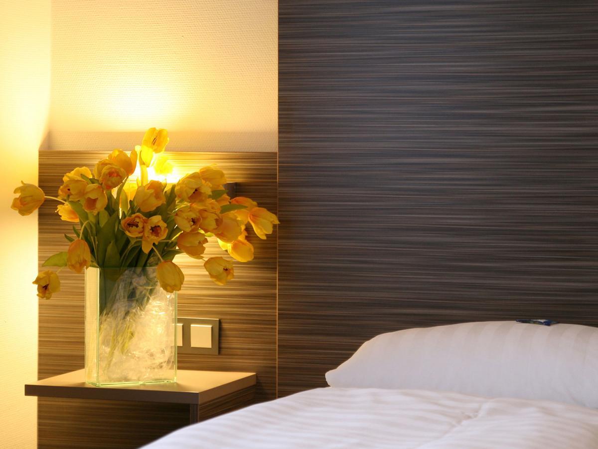 Am Zoo Hotel