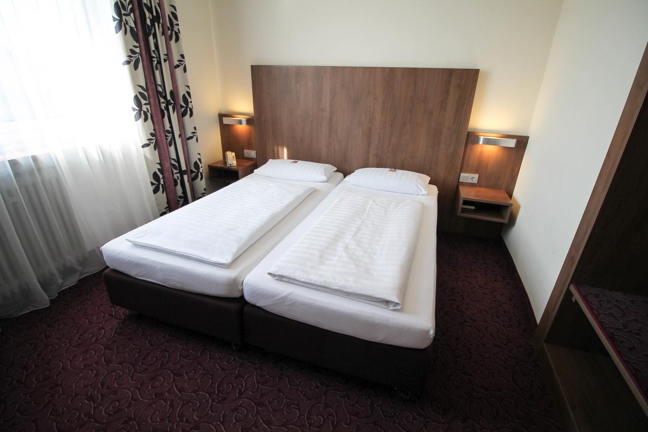 Am Zoo Hotel