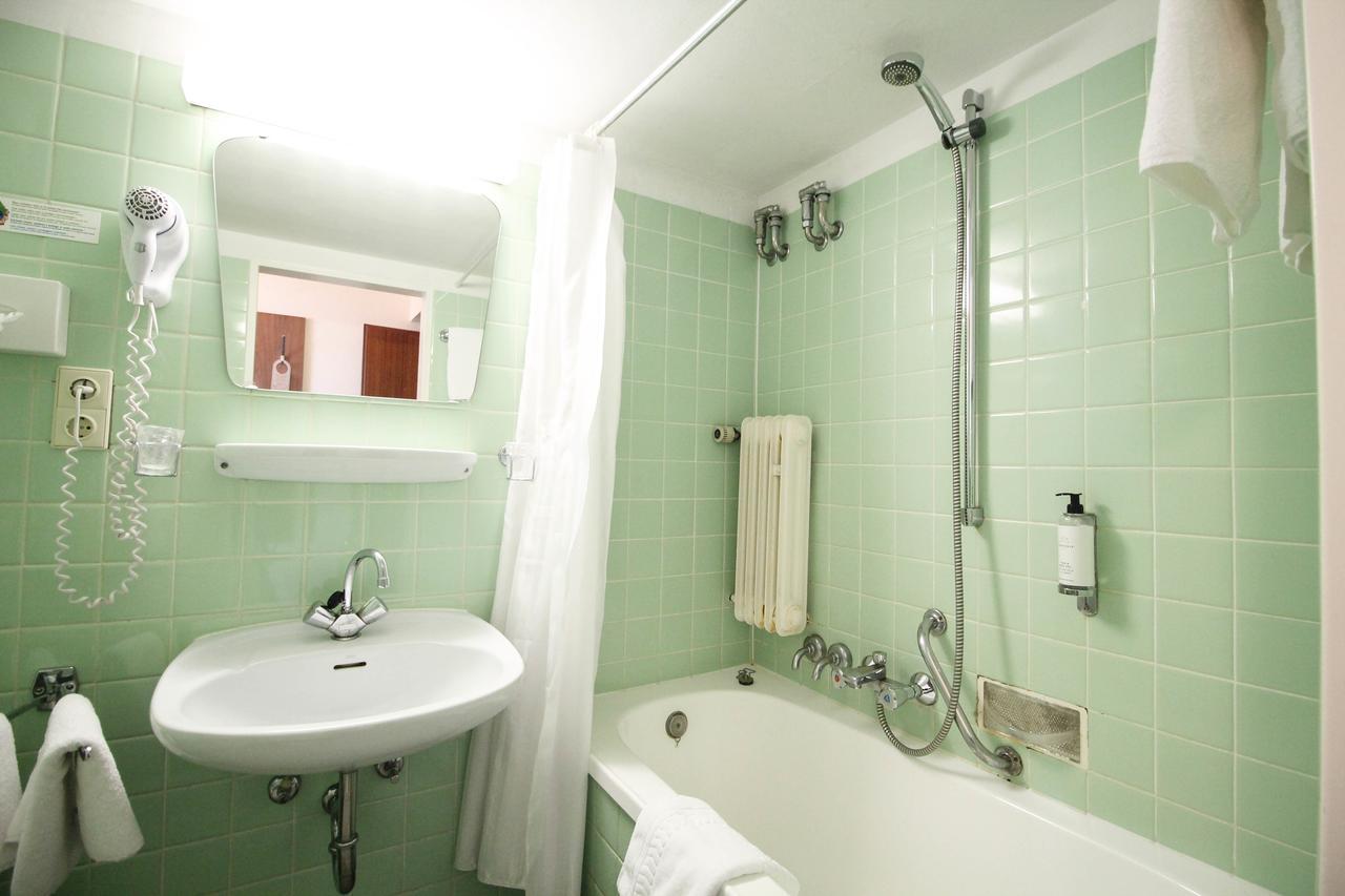 Hotel Am Zoo 3*