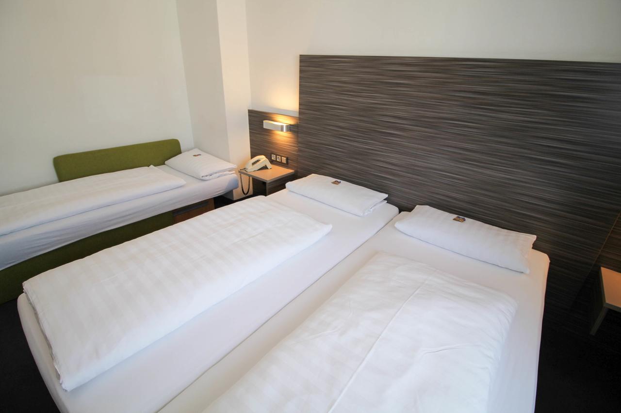Am Zoo Hotel 3*