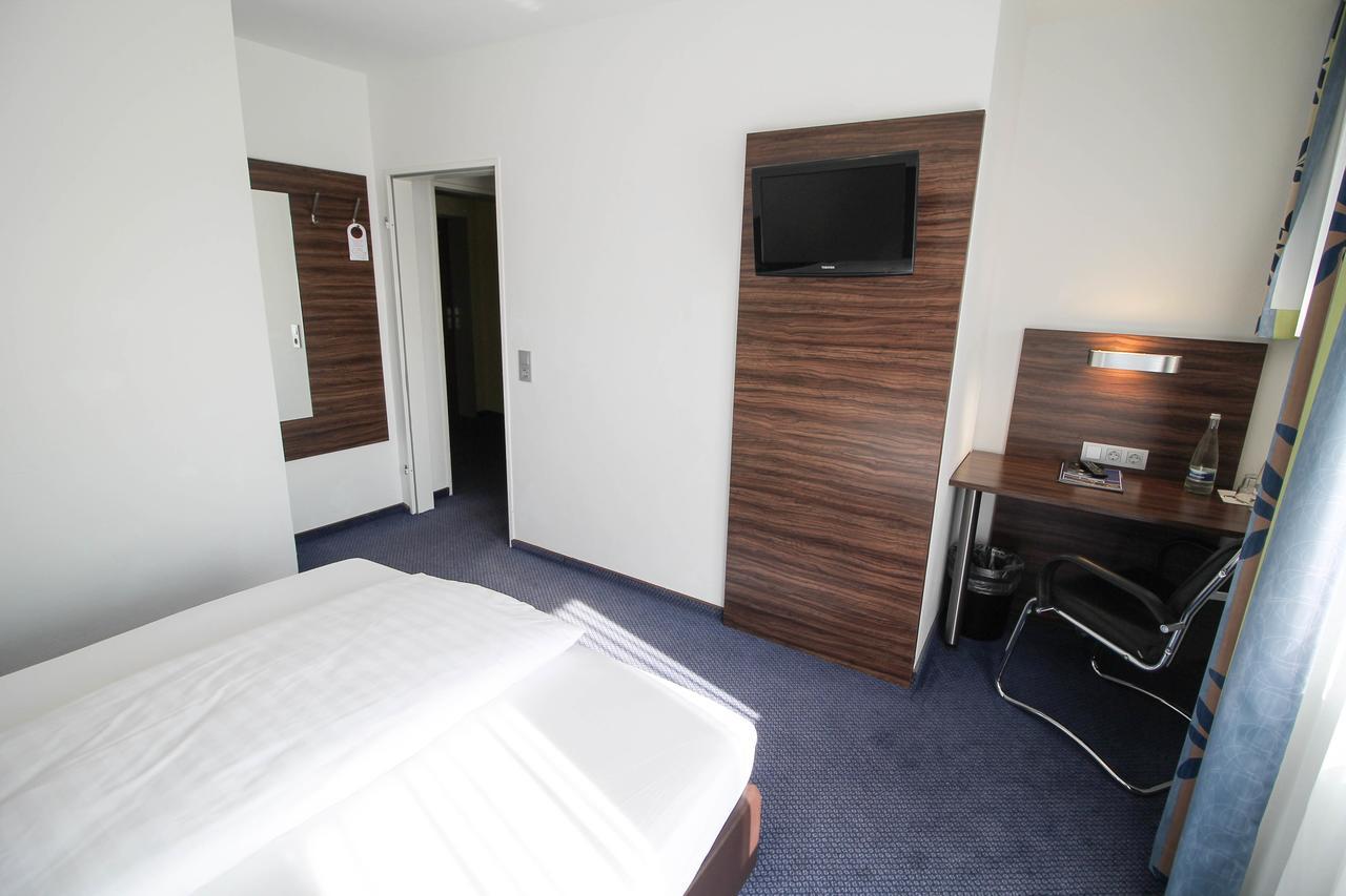 Am Zoo Hotel 3*