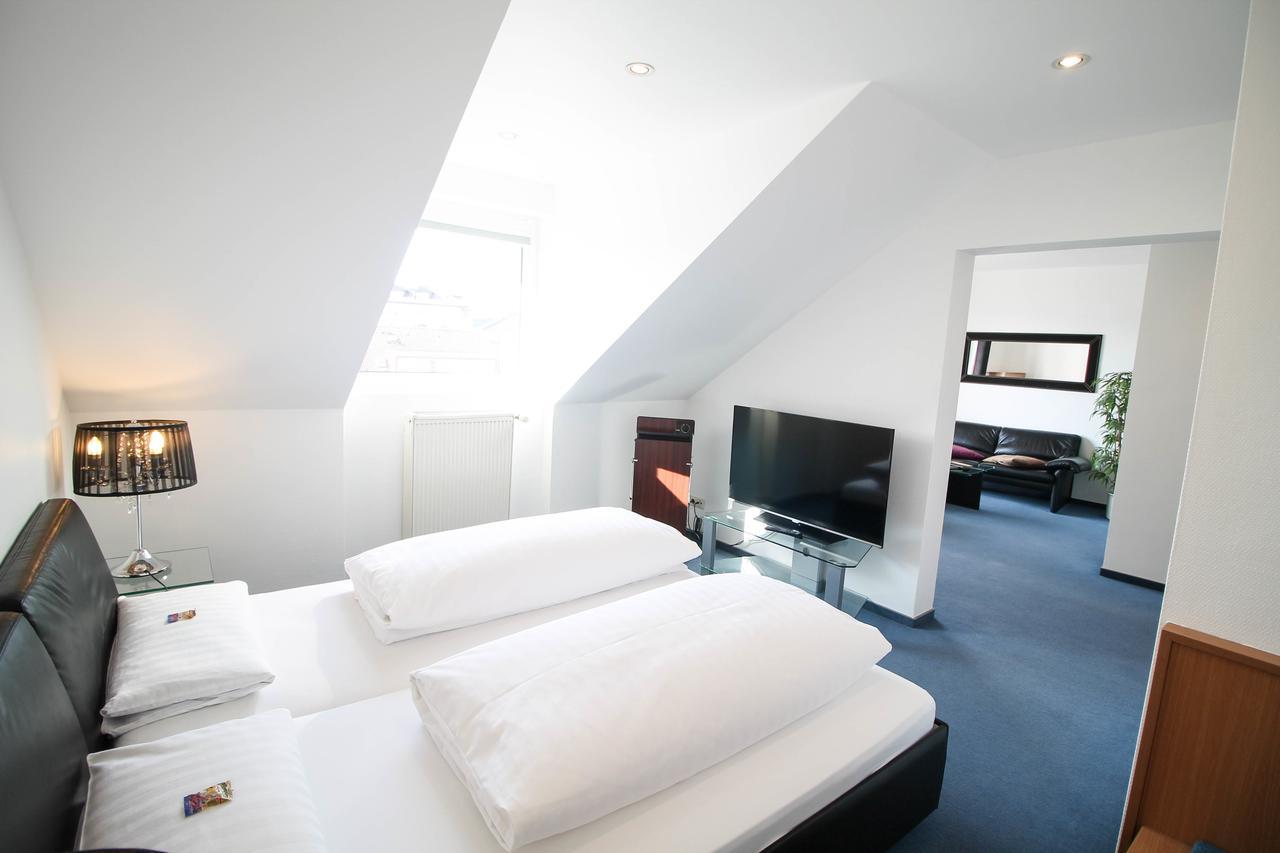 Hotel Am Zoo