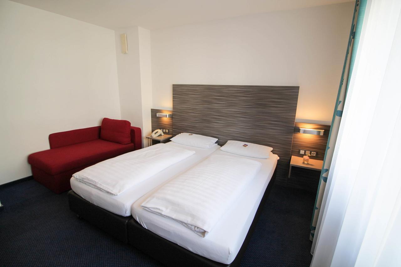 Am Zoo Hotel