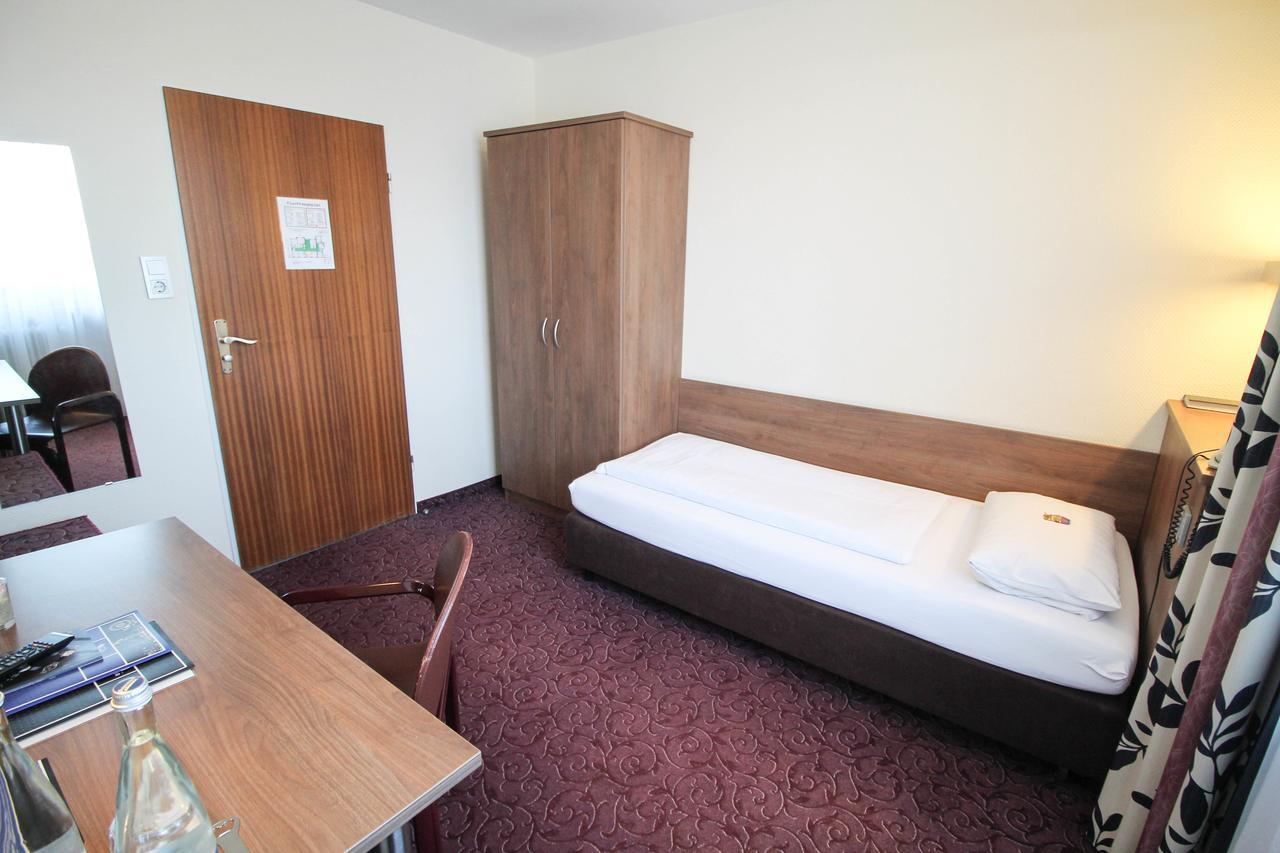 Hotel Am Zoo Francoforte sul Meno