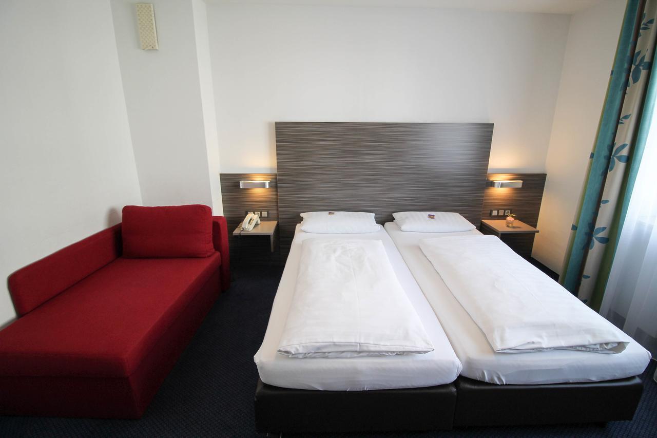 Hotel Am Zoo