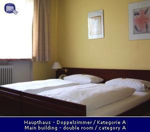Am Zoo Hotel