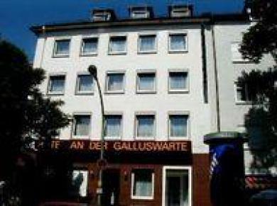 Hotel Am Zoo