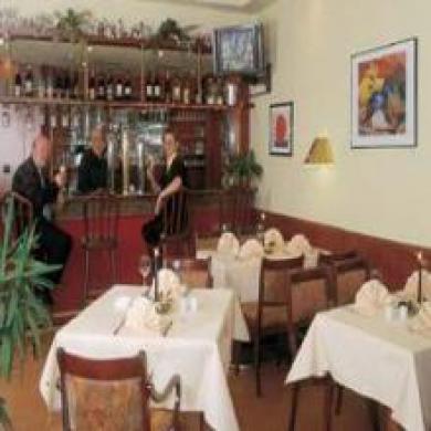 Am Zoo Hotel Francoforte sul Meno